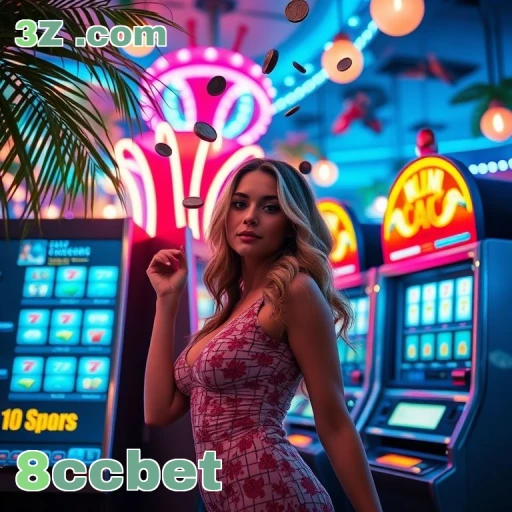 Por que Baixar no 8ccbet Revoluciona sua Experiência de Jogo