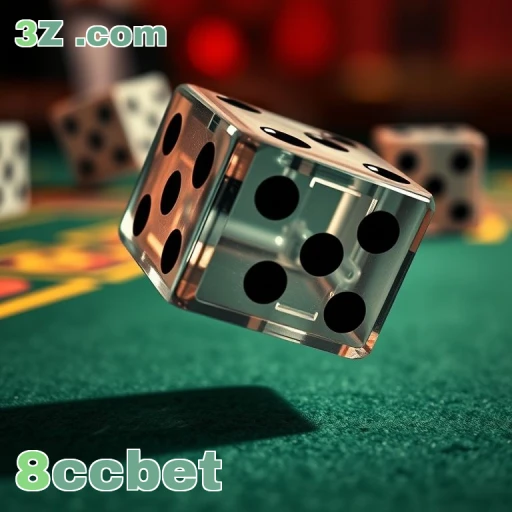 Bônus Imperdíveis no 8ccbet que Você Precisa Conhecer