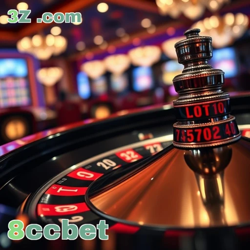 Plataforma da 8ccbet: Diversão e Recursos Para Todos