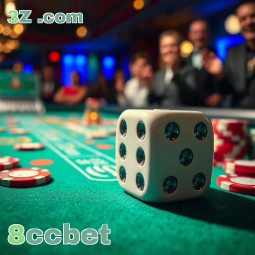 Promoções Irresistíveis e Incríveis na 8ccbet