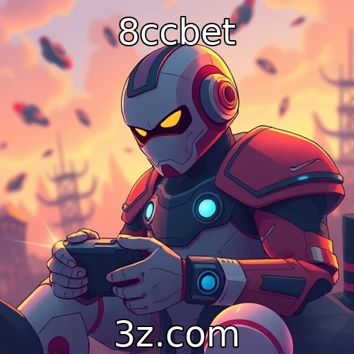 O impacto da inteligência artificial nos jogos