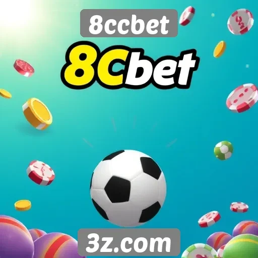 8ccbet oferece diversas opções de jogos online