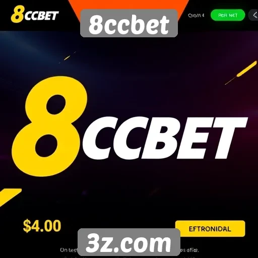8ccbet oferece promoções atrativas para novos jogadores