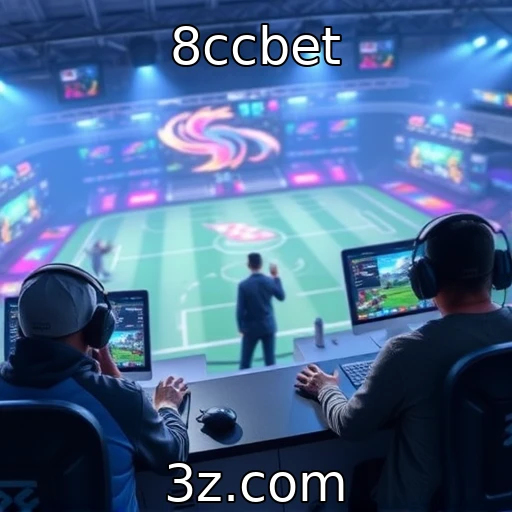 E-sports se consolidam como fenômeno de entretenimento