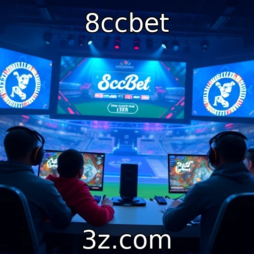 Perspectivas para o setor de eSports em 2025