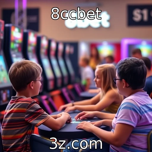 Acessibilidade em jogos para deficientes