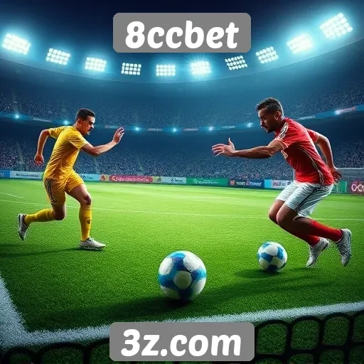 Avaliação dos jogos disponíveis no 8ccbet