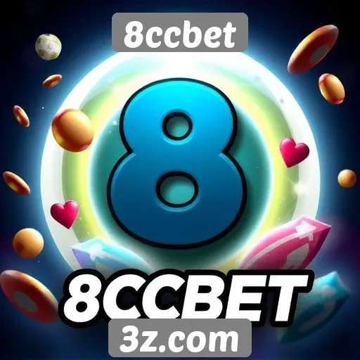 Comparativo de jogos disponíveis no 8ccbet