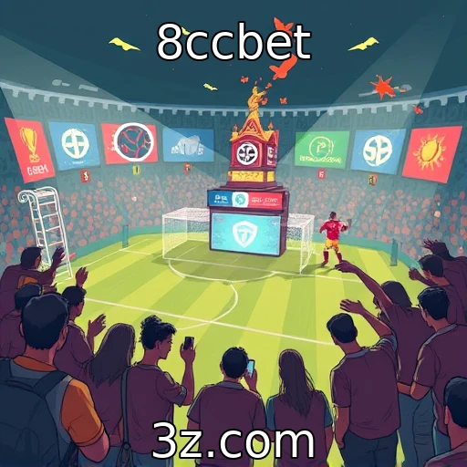 Comunidades de jogadores e seu papel na indústria