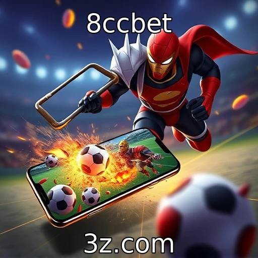 Investimento crescente em jogos mobile