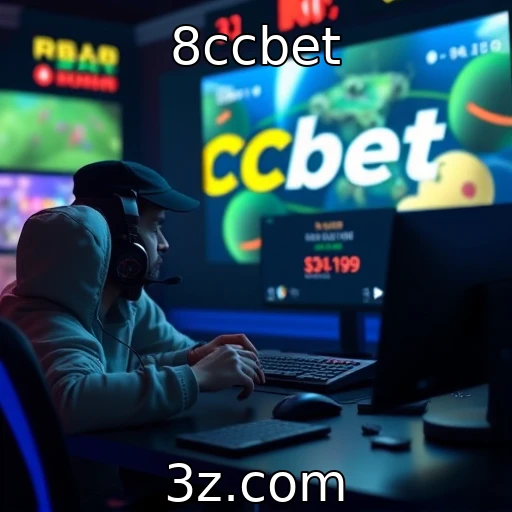 Crescimento do mercado de jogos online no Brasil