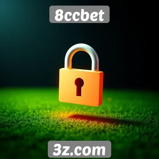 Recursos de segurança em 8ccbet